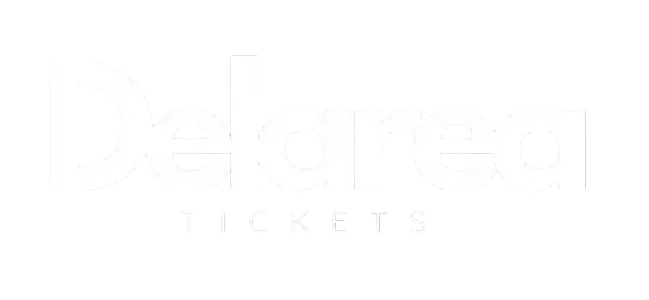 Delarea Tickets Logo
